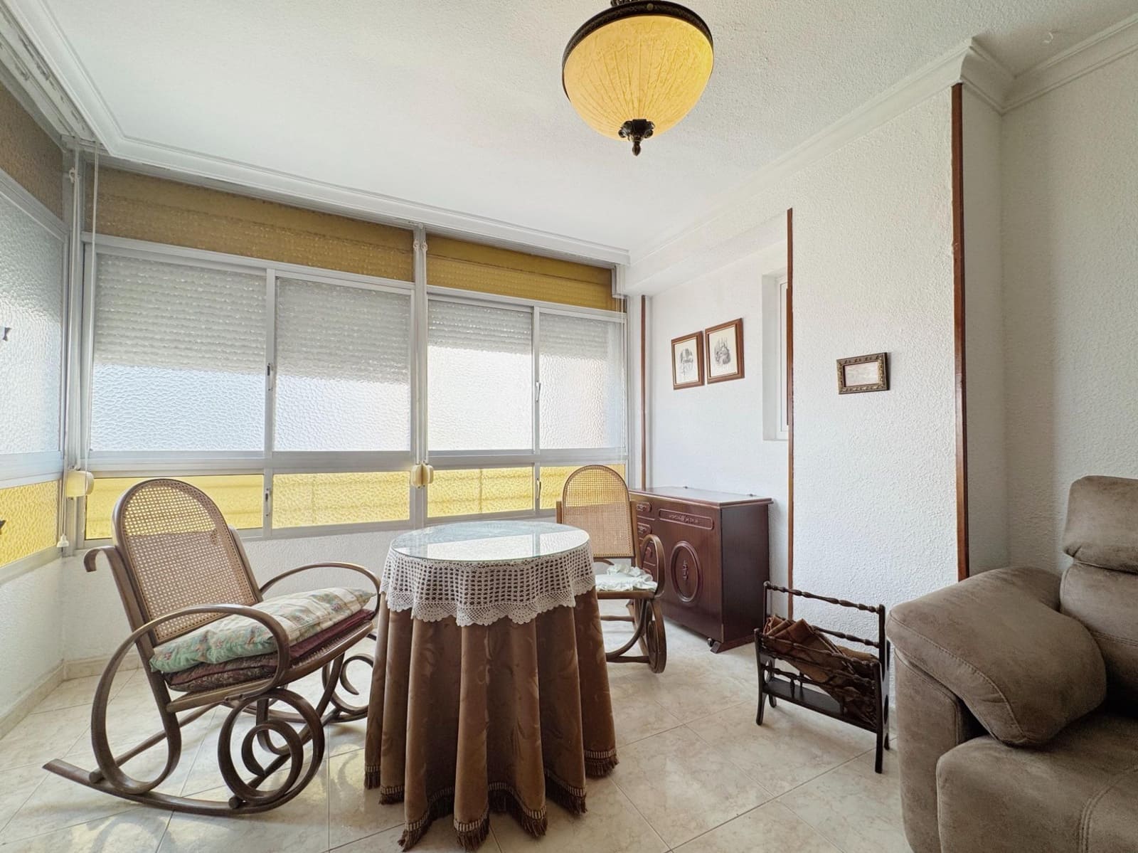 3 quarto Apartamento para venda em Almeria cidade - 198 000 € (Ref: 9181147)