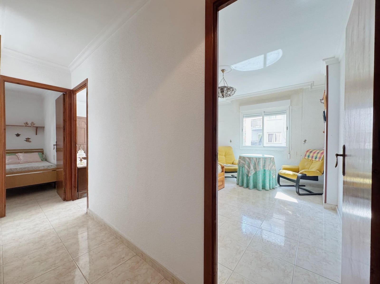 3 quarto Apartamento para venda em Almeria cidade - 198 000 € (Ref: 9181147)