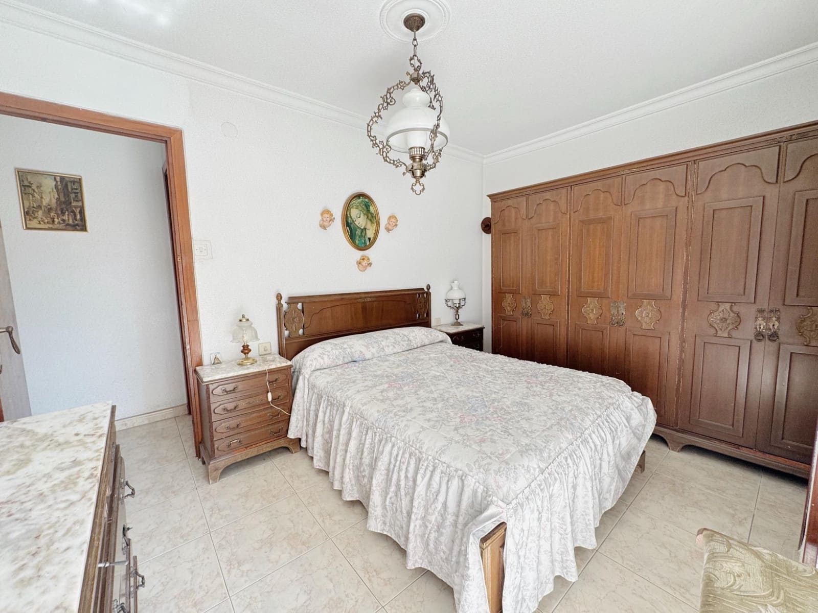 3 quarto Apartamento para venda em Almeria cidade - 198 000 € (Ref: 9181147)