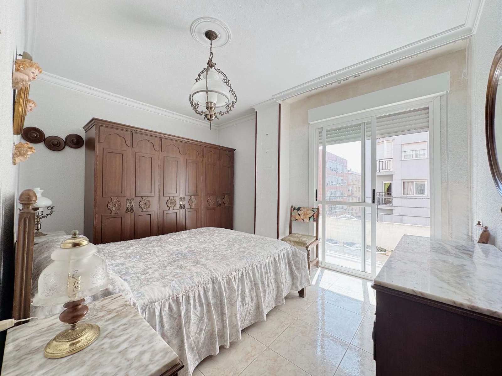 3 quarto Apartamento para venda em Almeria cidade - 198 000 € (Ref: 9181147)