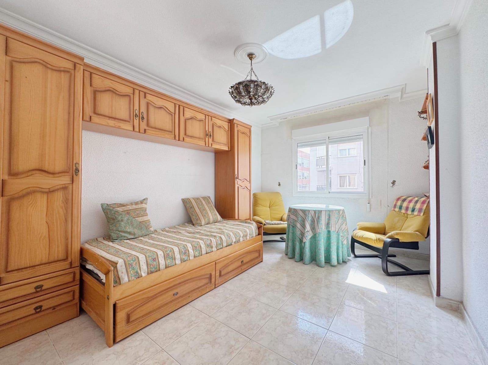 3 quarto Apartamento para venda em Almeria cidade - 198 000 € (Ref: 9181147)