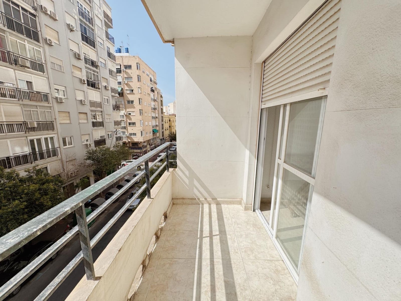 3 quarto Apartamento para venda em Almeria cidade - 198 000 € (Ref: 9181147)