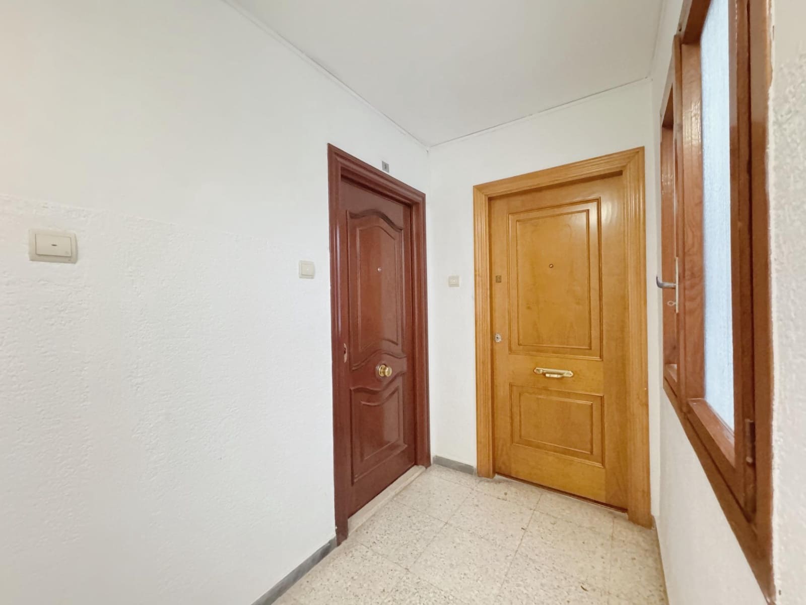 3 quarto Apartamento para venda em Almeria cidade - 198 000 € (Ref: 9181147)
