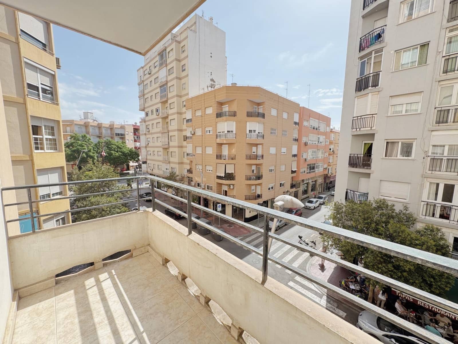 3 quarto Apartamento para venda em Almeria cidade - 198 000 € (Ref: 9181147)