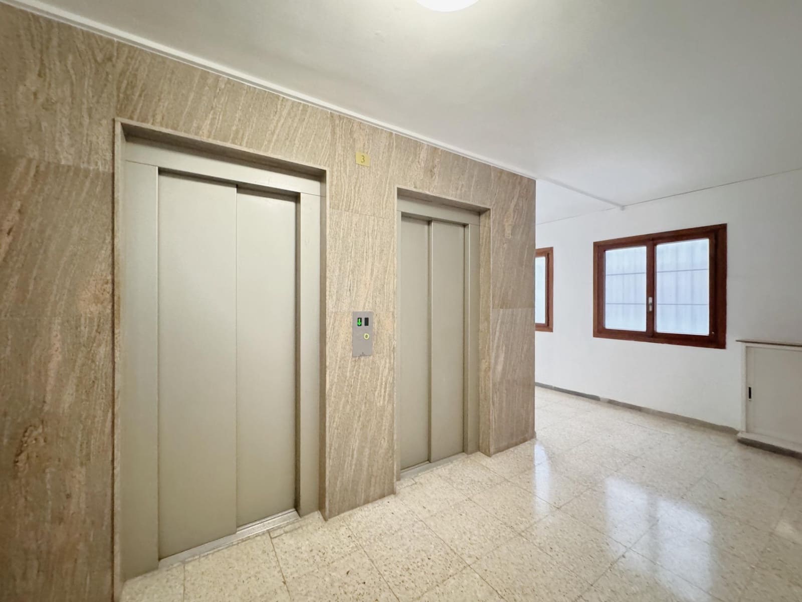 3 quarto Apartamento para venda em Almeria cidade - 198 000 € (Ref: 9181147)
