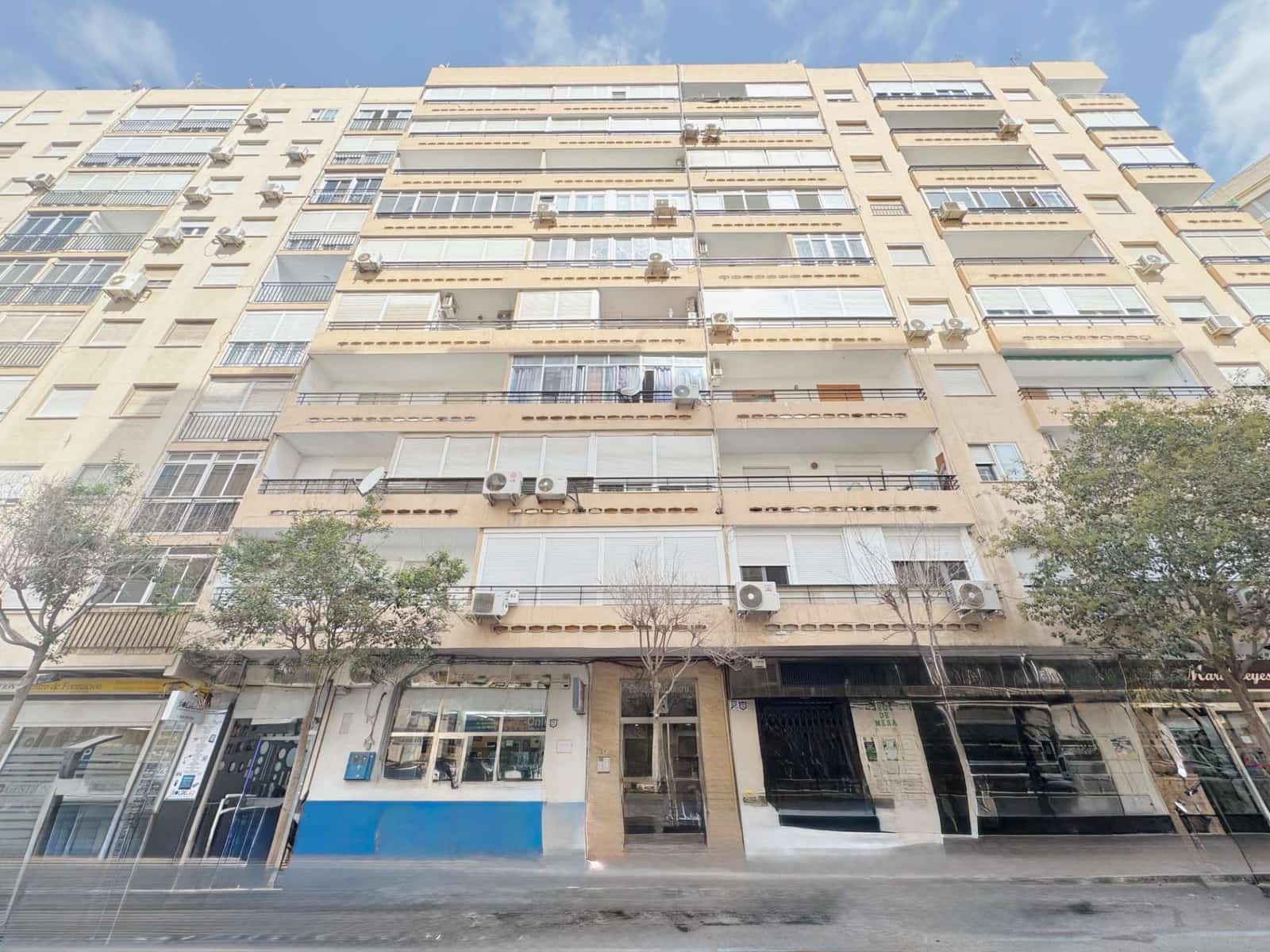 3 quarto Apartamento para venda em Almeria cidade - 198 000 € (Ref: 9181147)