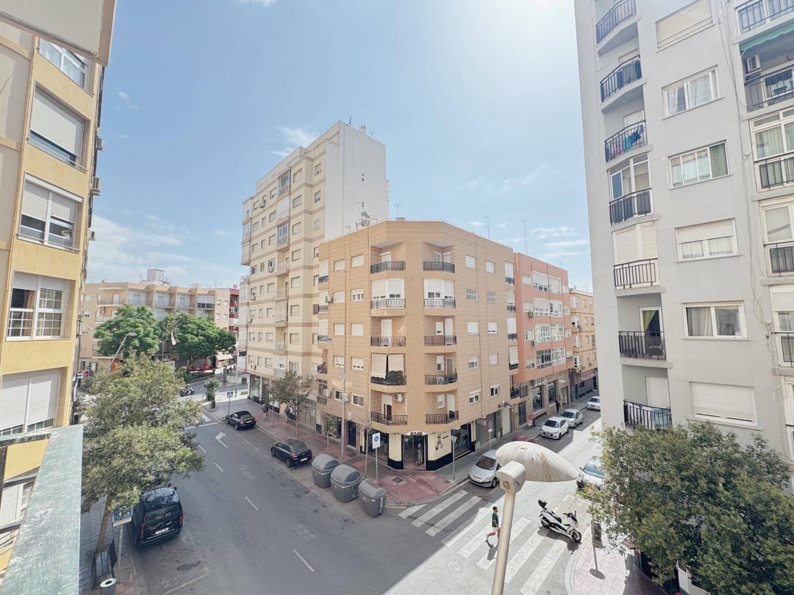 3 quarto Apartamento para venda em Almeria cidade - 198 000 € (Ref: 9181147)