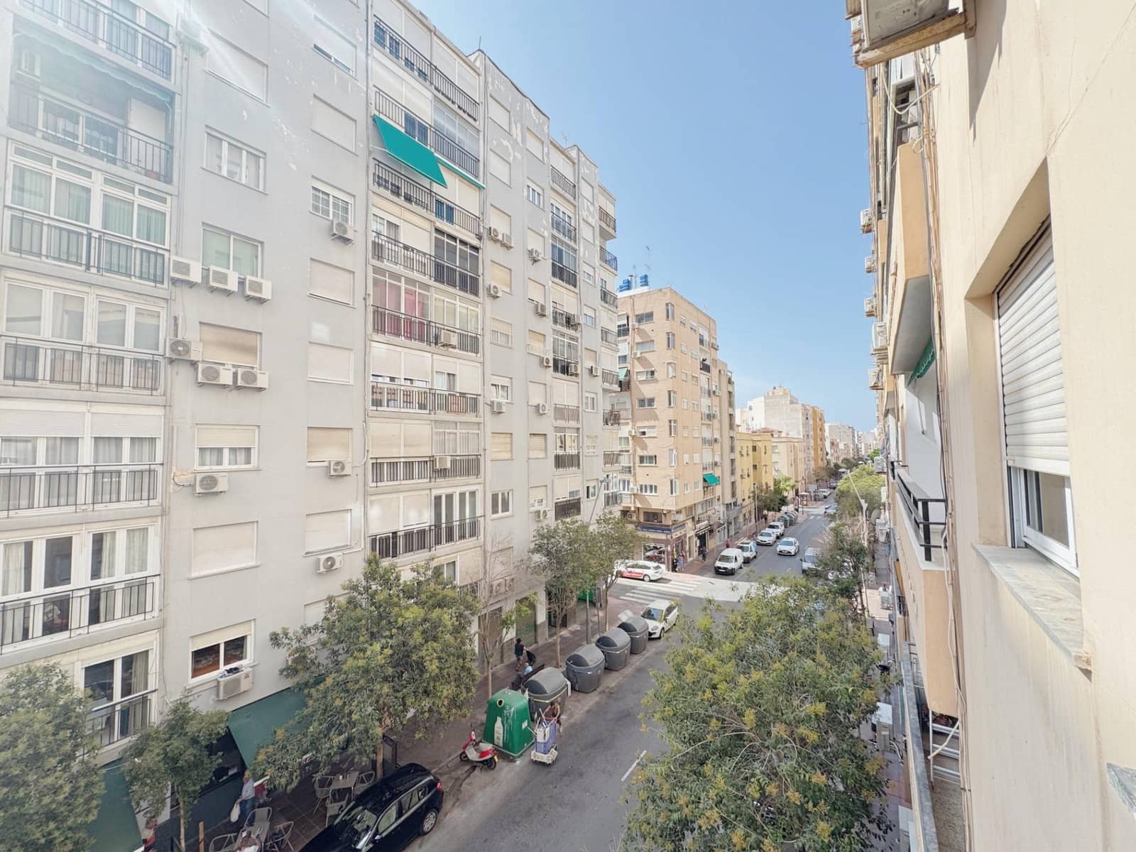 3 quarto Apartamento para venda em Almeria cidade - 198 000 € (Ref: 9181147)