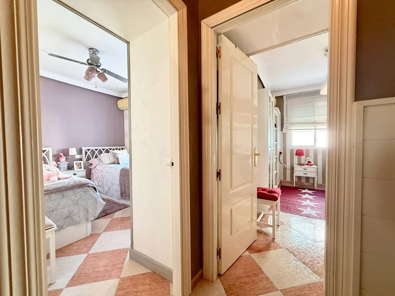 4 soveværelse Rækkehus til salg i Aguadulce (Almeria) med swimmingpool garage - € 374.000 (Ref: 9197877)