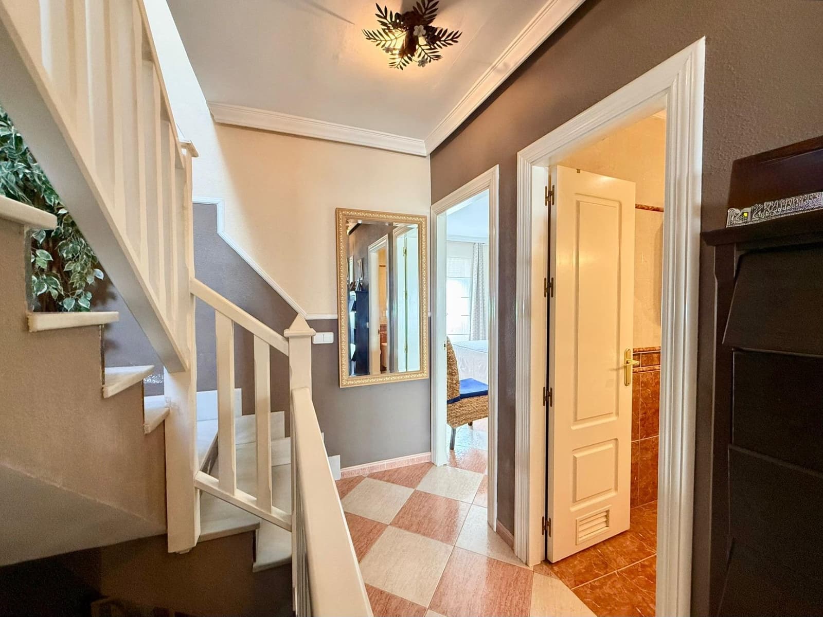 4 soveværelse Rækkehus til salg i Aguadulce (Almeria) med swimmingpool garage - € 374.000 (Ref: 9197877)