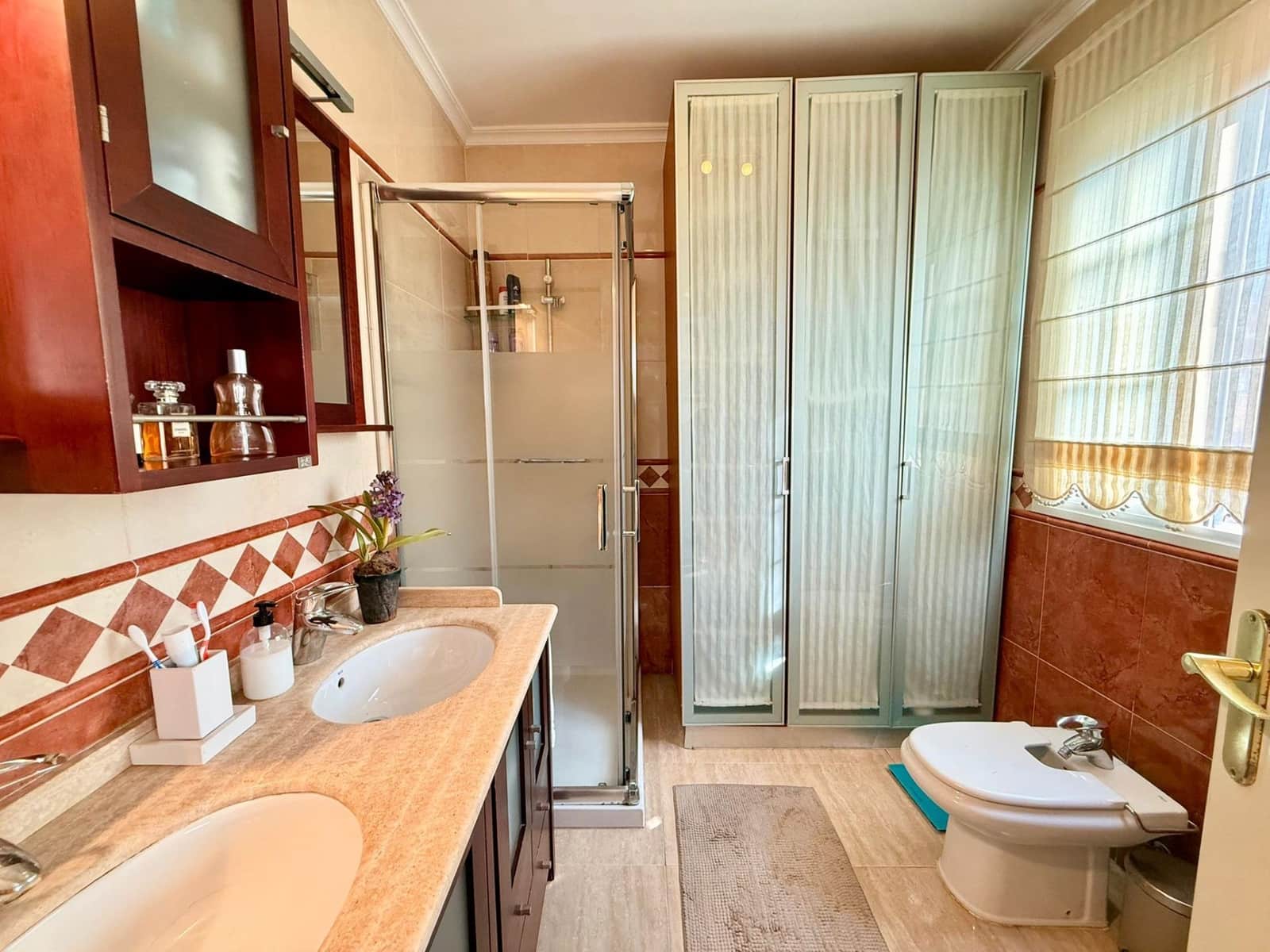 4 soveværelse Rækkehus til salg i Aguadulce (Almeria) med swimmingpool garage - € 374.000 (Ref: 9197877)