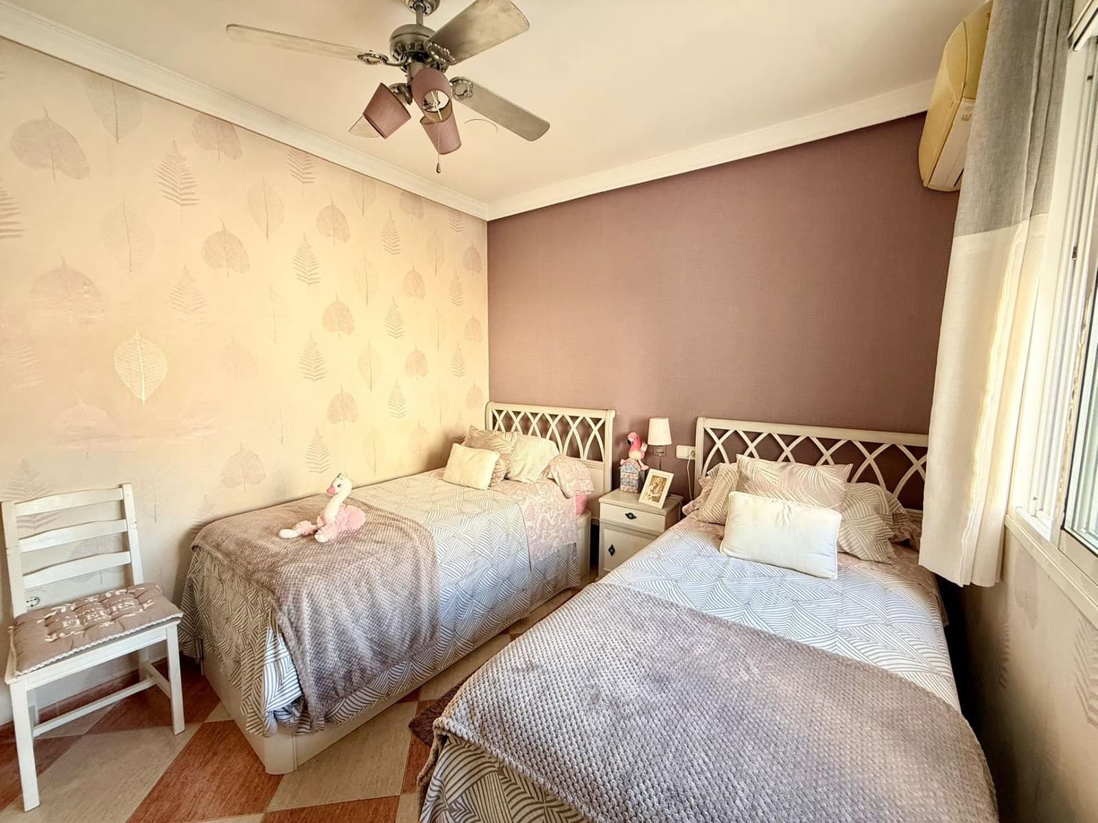 4 soveværelse Rækkehus til salg i Aguadulce (Almeria) med swimmingpool garage - € 374.000 (Ref: 9197877)