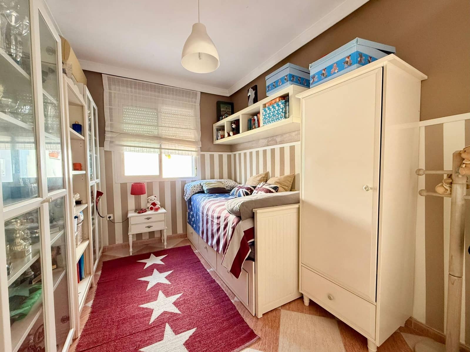 4 soveværelse Rækkehus til salg i Aguadulce (Almeria) med swimmingpool garage - € 374.000 (Ref: 9197877)