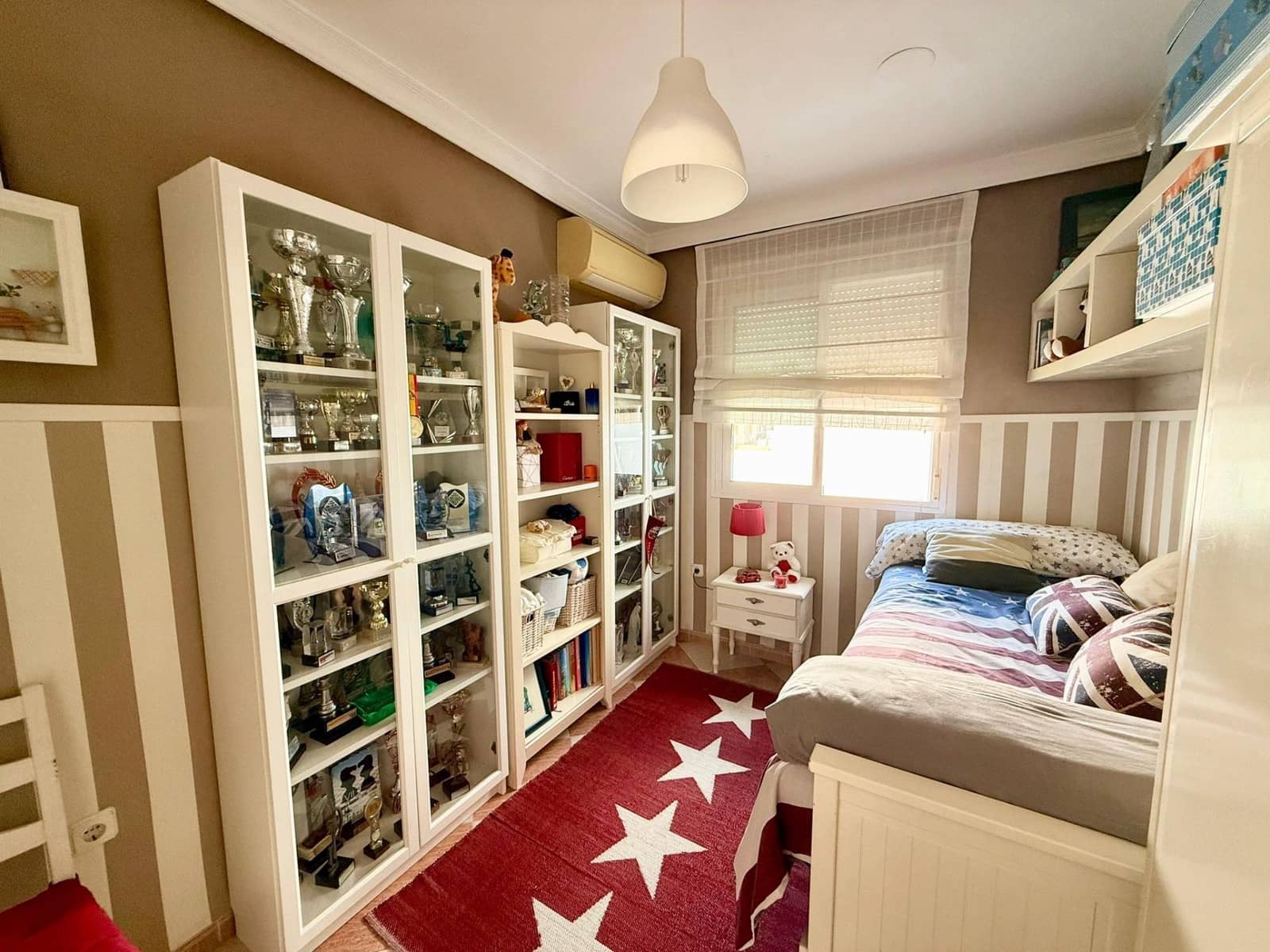 4 soveværelse Rækkehus til salg i Aguadulce (Almeria) med swimmingpool garage - € 374.000 (Ref: 9197877)