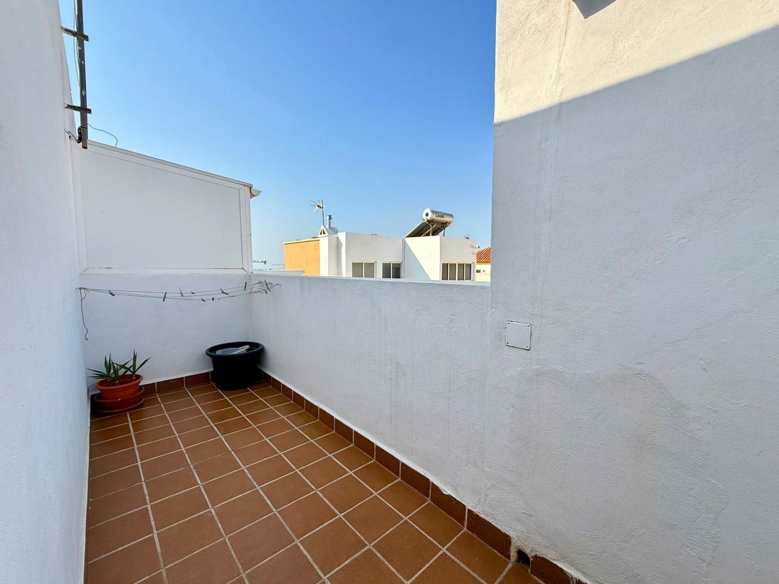 4 soveværelse Rækkehus til salg i Aguadulce (Almeria) med swimmingpool garage - € 374.000 (Ref: 9197877)