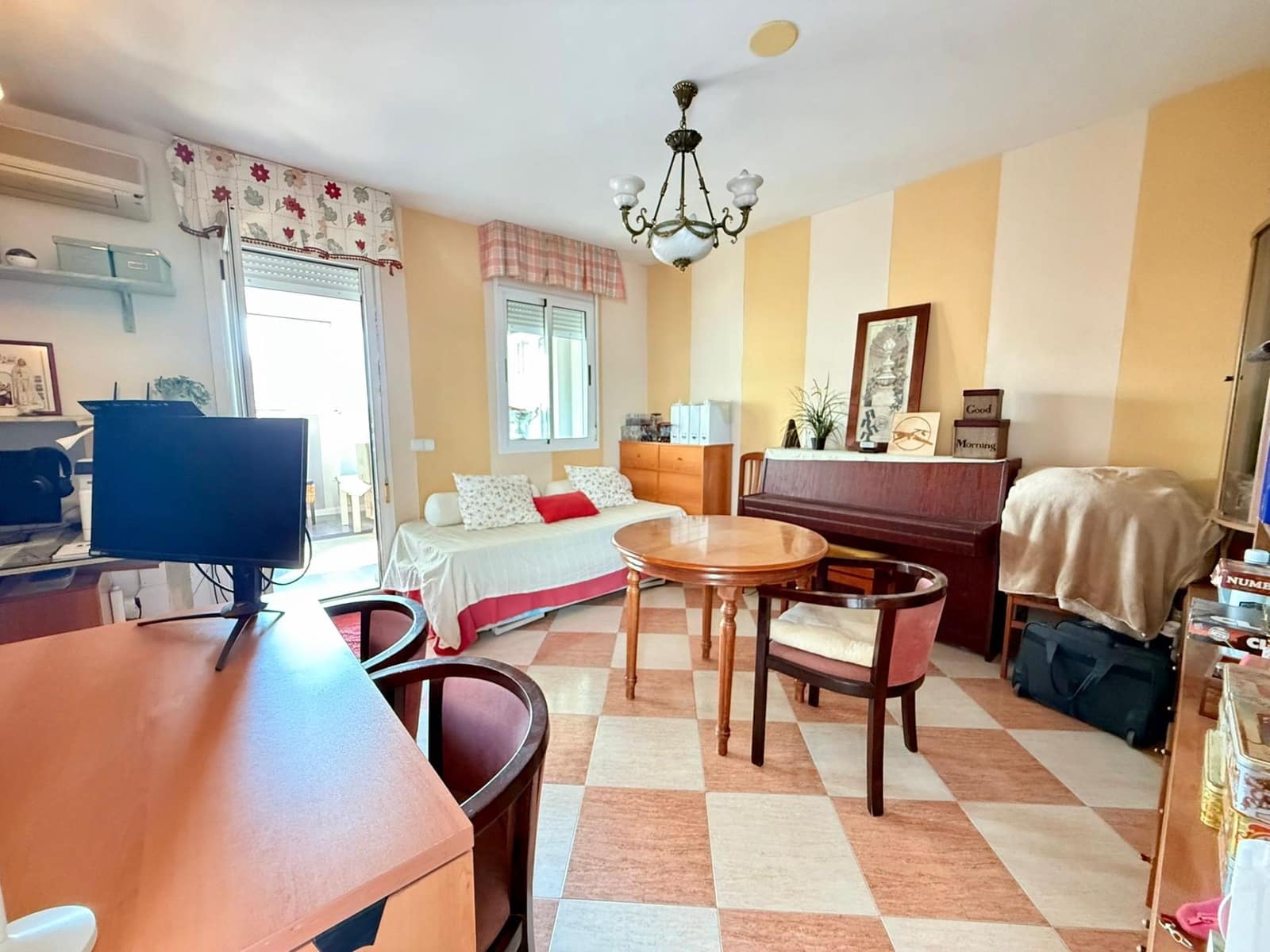 4 soveværelse Rækkehus til salg i Aguadulce (Almeria) med swimmingpool garage - € 374.000 (Ref: 9197877)