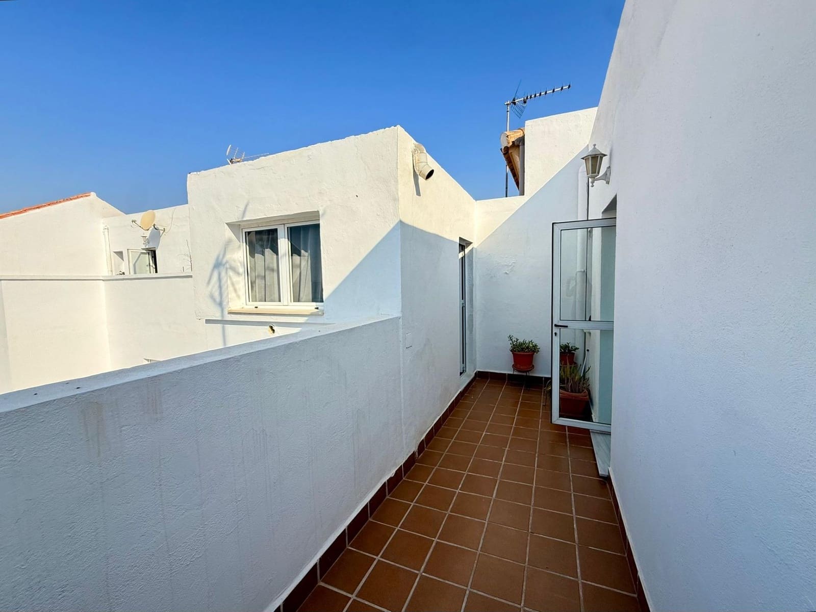 4 soveværelse Rækkehus til salg i Aguadulce (Almeria) med swimmingpool garage - € 374.000 (Ref: 9197877)