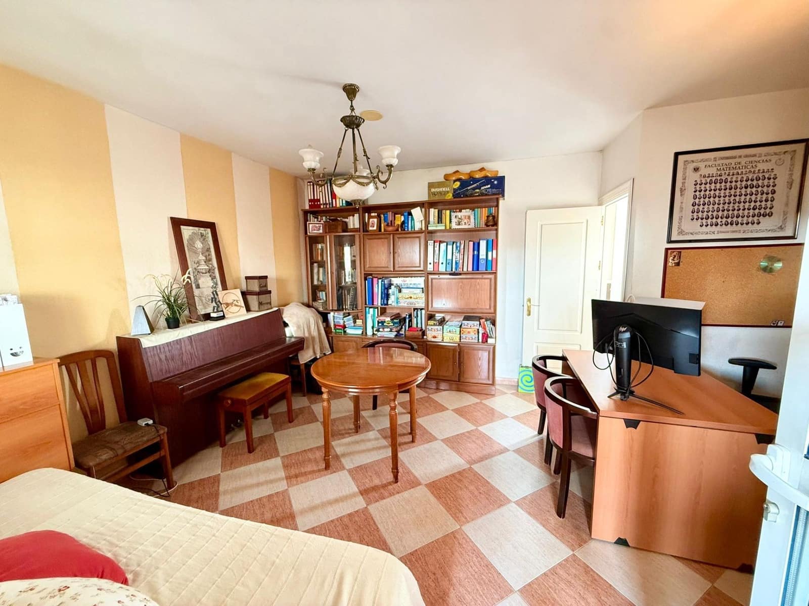 4 soveværelse Rækkehus til salg i Aguadulce (Almeria) med swimmingpool garage - € 374.000 (Ref: 9197877)