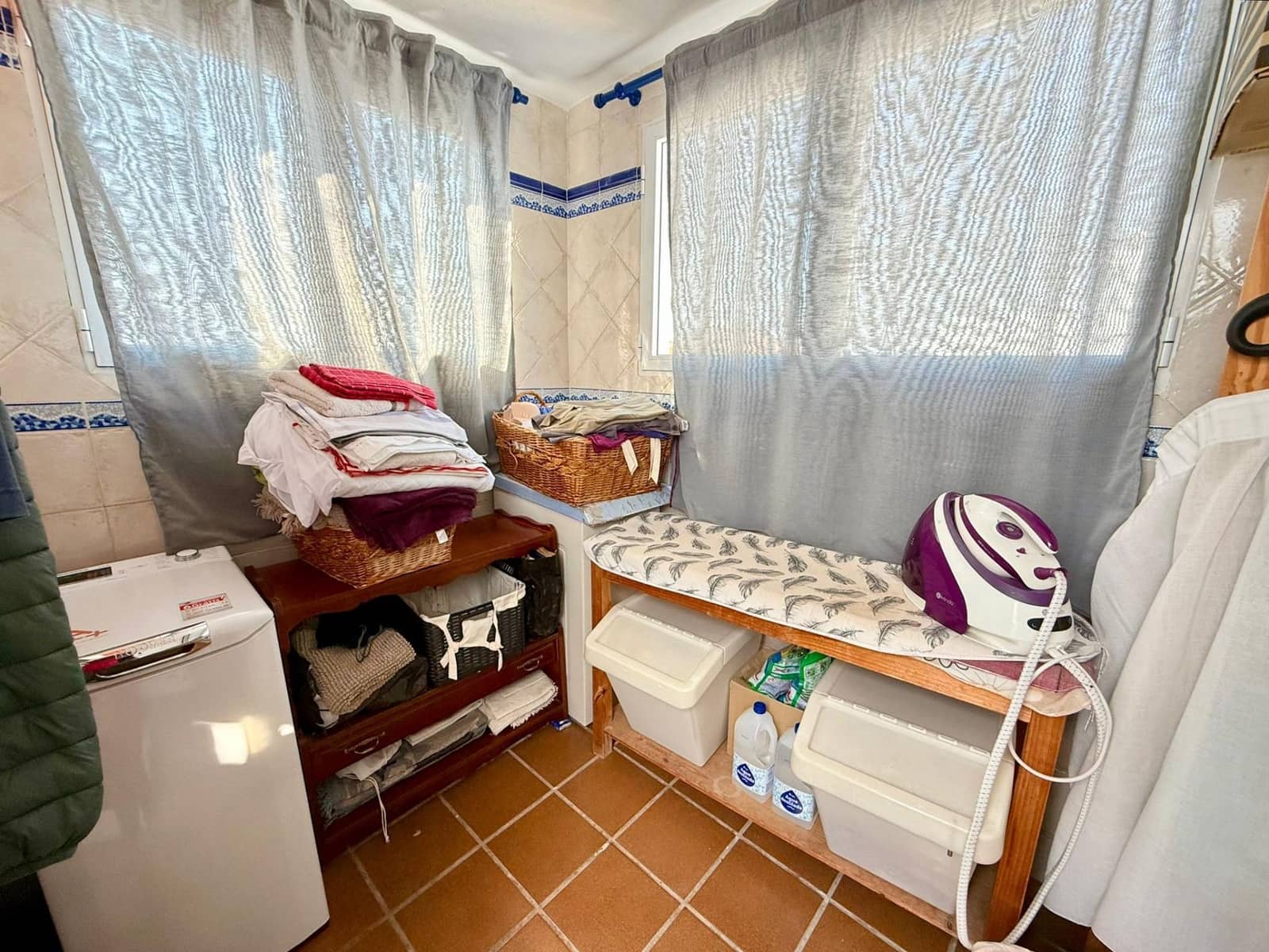 4 soveværelse Rækkehus til salg i Aguadulce (Almeria) med swimmingpool garage - € 374.000 (Ref: 9197877)