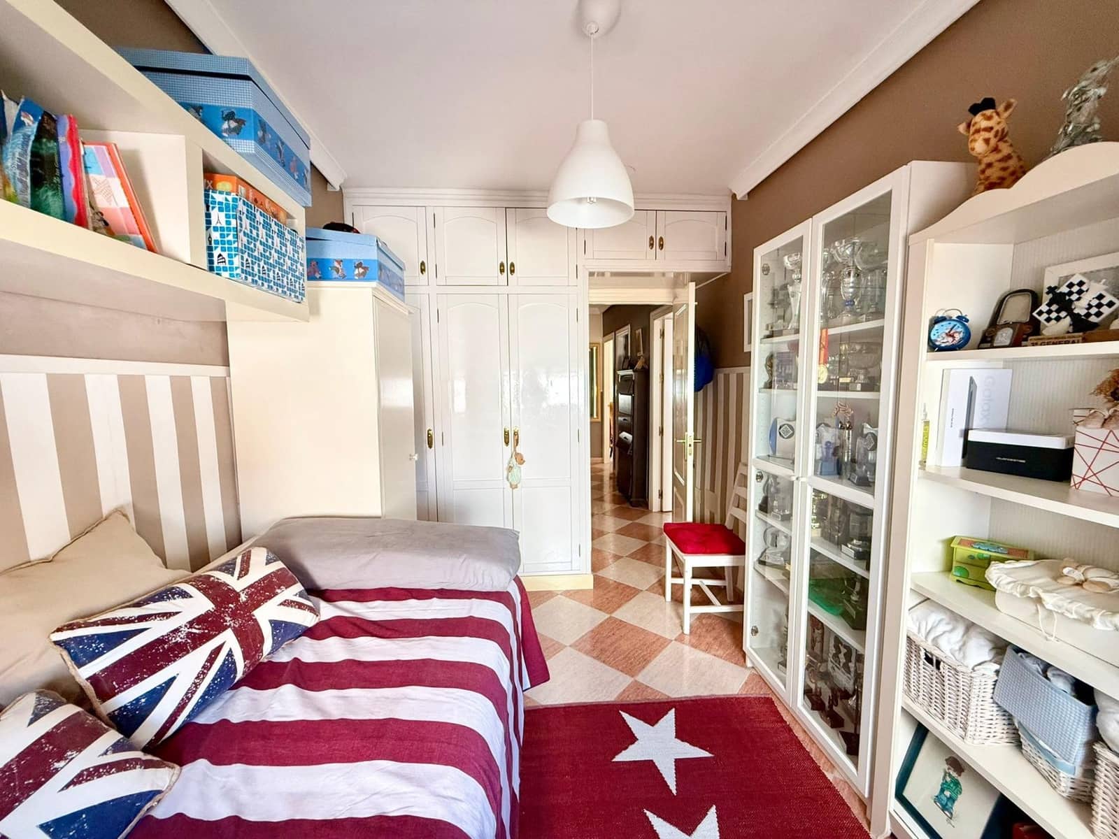 4 bedroom Terraced Villa for sale in Aguadulce (Almeria) with pool garage - € 374,000 (Ref: 9197877)