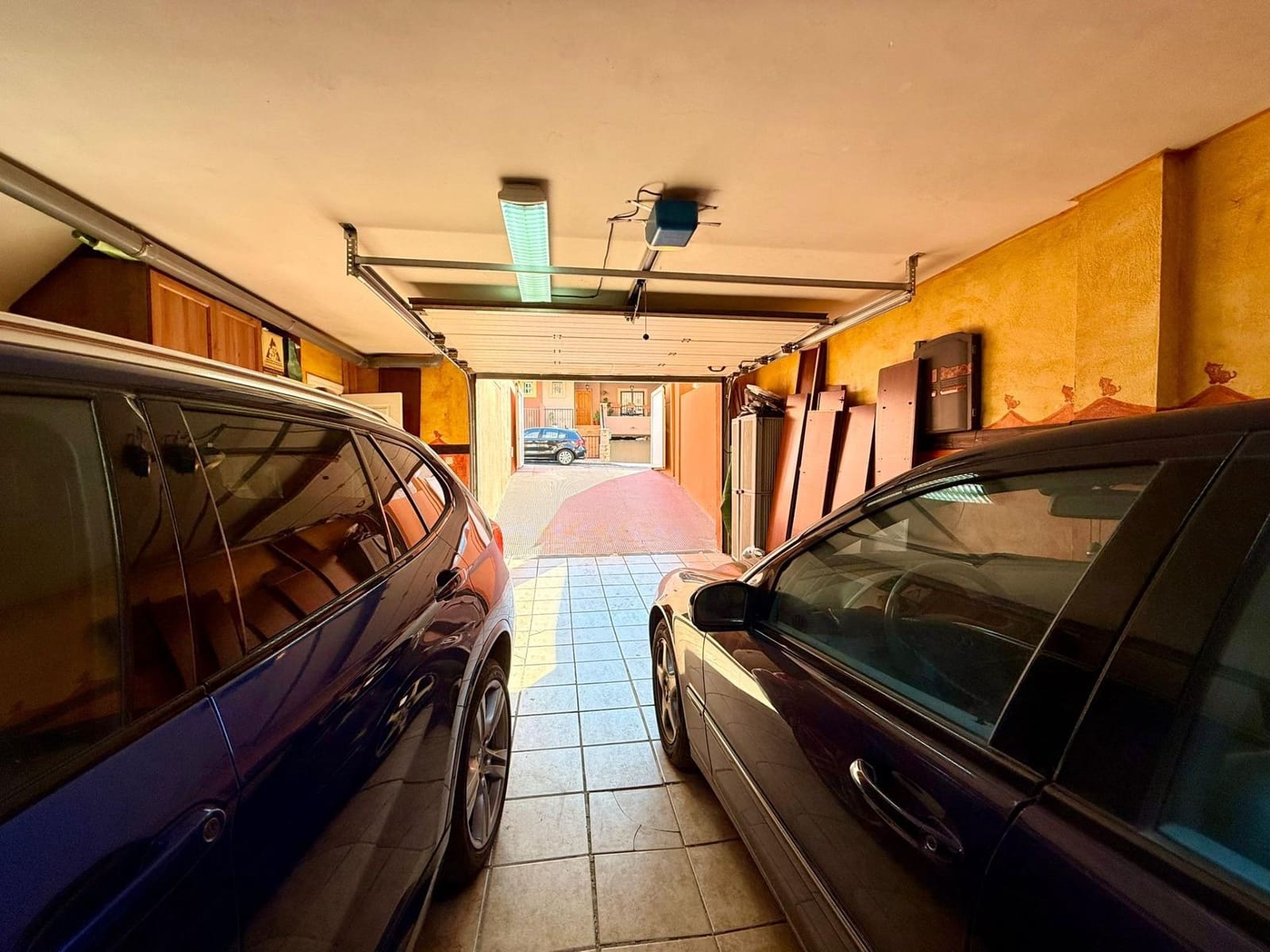 4 bedroom Terraced Villa for sale in Aguadulce (Almeria) with pool garage - € 374,000 (Ref: 9197877)