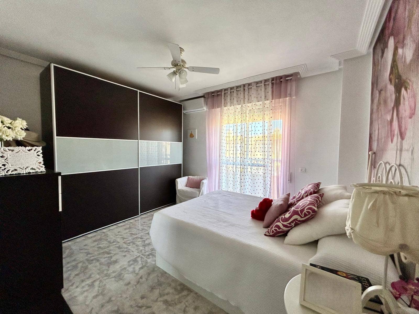 3 quarto Moradia em Banda para venda em Almeria cidade com piscina garagem - 245 000 € (Ref: 9202563)