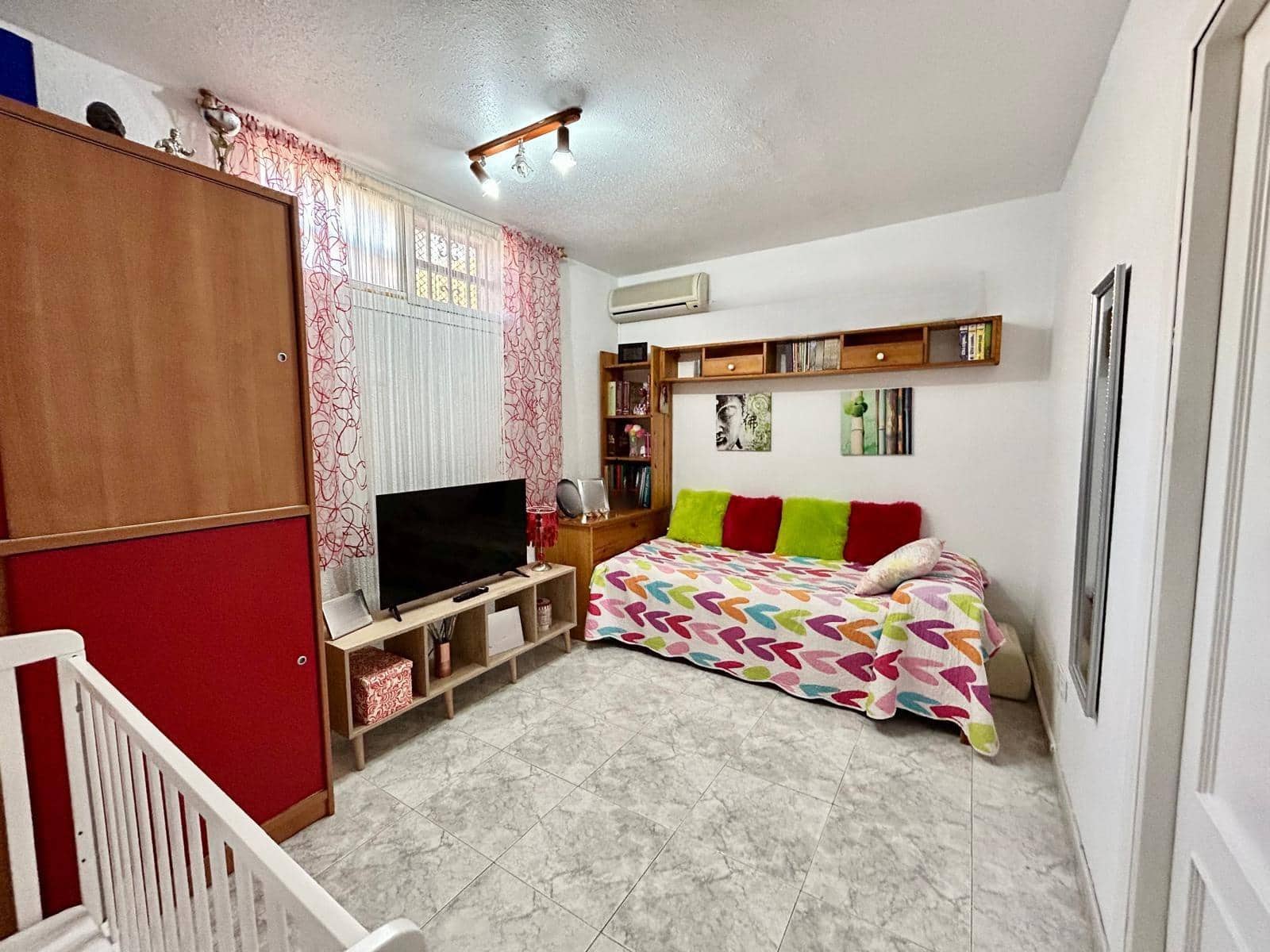 3 quarto Moradia em Banda para venda em Almeria cidade com piscina garagem - 245 000 € (Ref: 9202563)