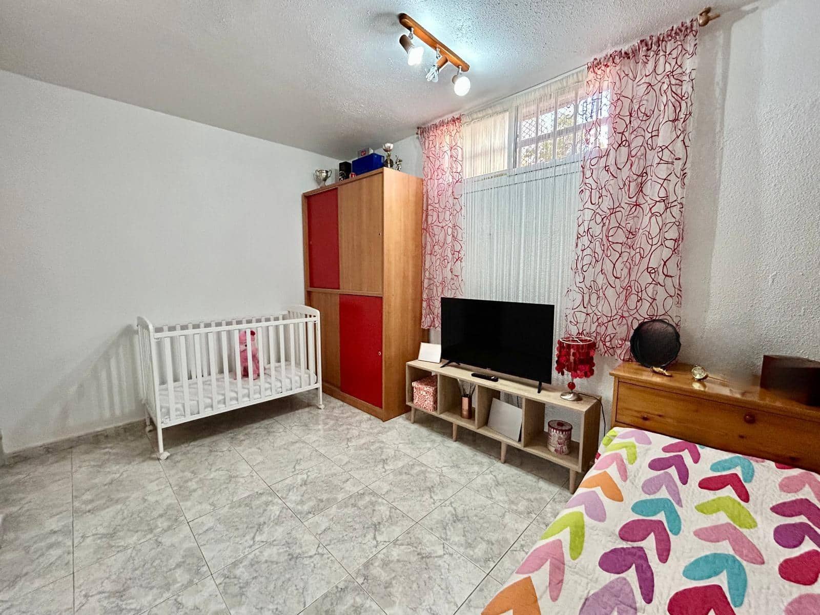 3 quarto Moradia em Banda para venda em Almeria cidade com piscina garagem - 245 000 € (Ref: 9202563)