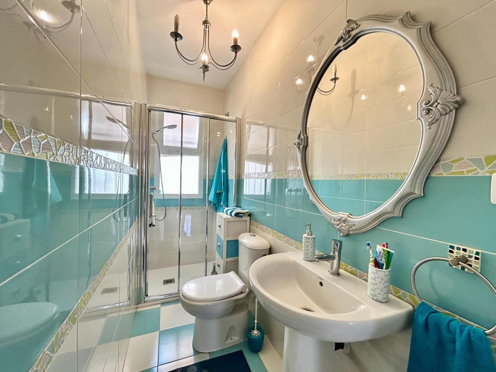 3 quarto Moradia em Banda para venda em Almeria cidade com piscina garagem - 245 000 € (Ref: 9202563)