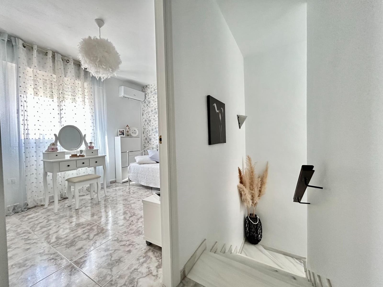 3 quarto Moradia em Banda para venda em Almeria cidade com piscina garagem - 245 000 € (Ref: 9202563)