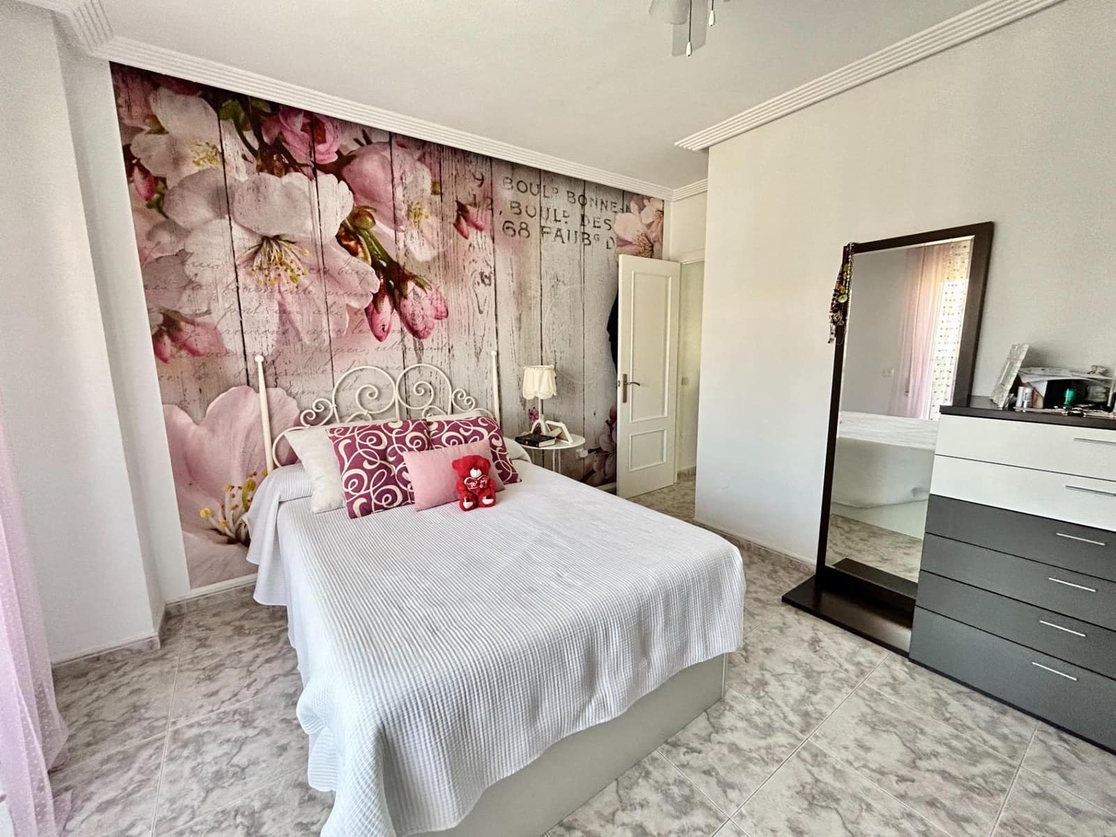 3 quarto Moradia em Banda para venda em Almeria cidade com piscina garagem - 245 000 € (Ref: 9202563)