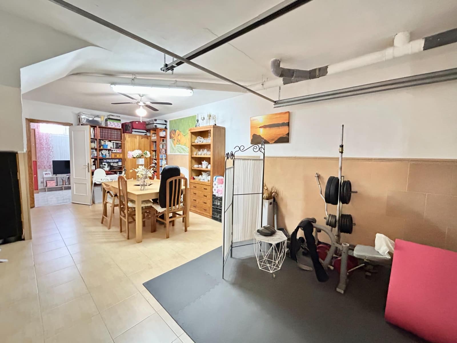 3 quarto Moradia em Banda para venda em Almeria cidade com piscina garagem - 245 000 € (Ref: 9202563)