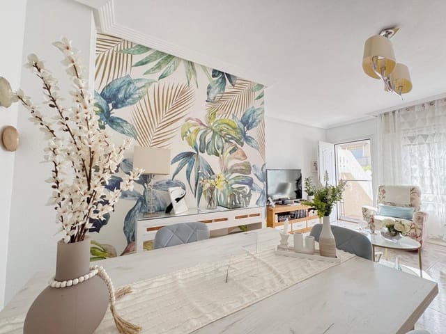 3 sypialnia Dom szeregowy na sprzedaż w Miasto Almería z basenem garażem - 245 000 € (Ref: 9202563)