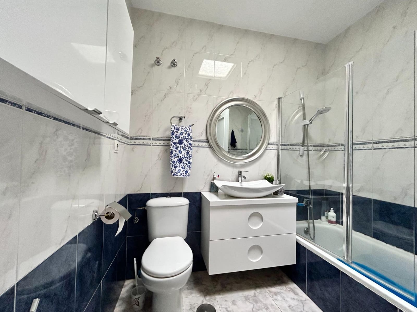 3 quarto Moradia em Banda para venda em Almeria cidade com piscina garagem - 245 000 € (Ref: 9202563)