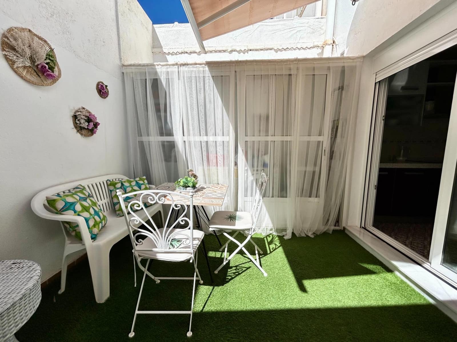 3 quarto Moradia em Banda para venda em Almeria cidade com piscina garagem - 245 000 € (Ref: 9202563)
