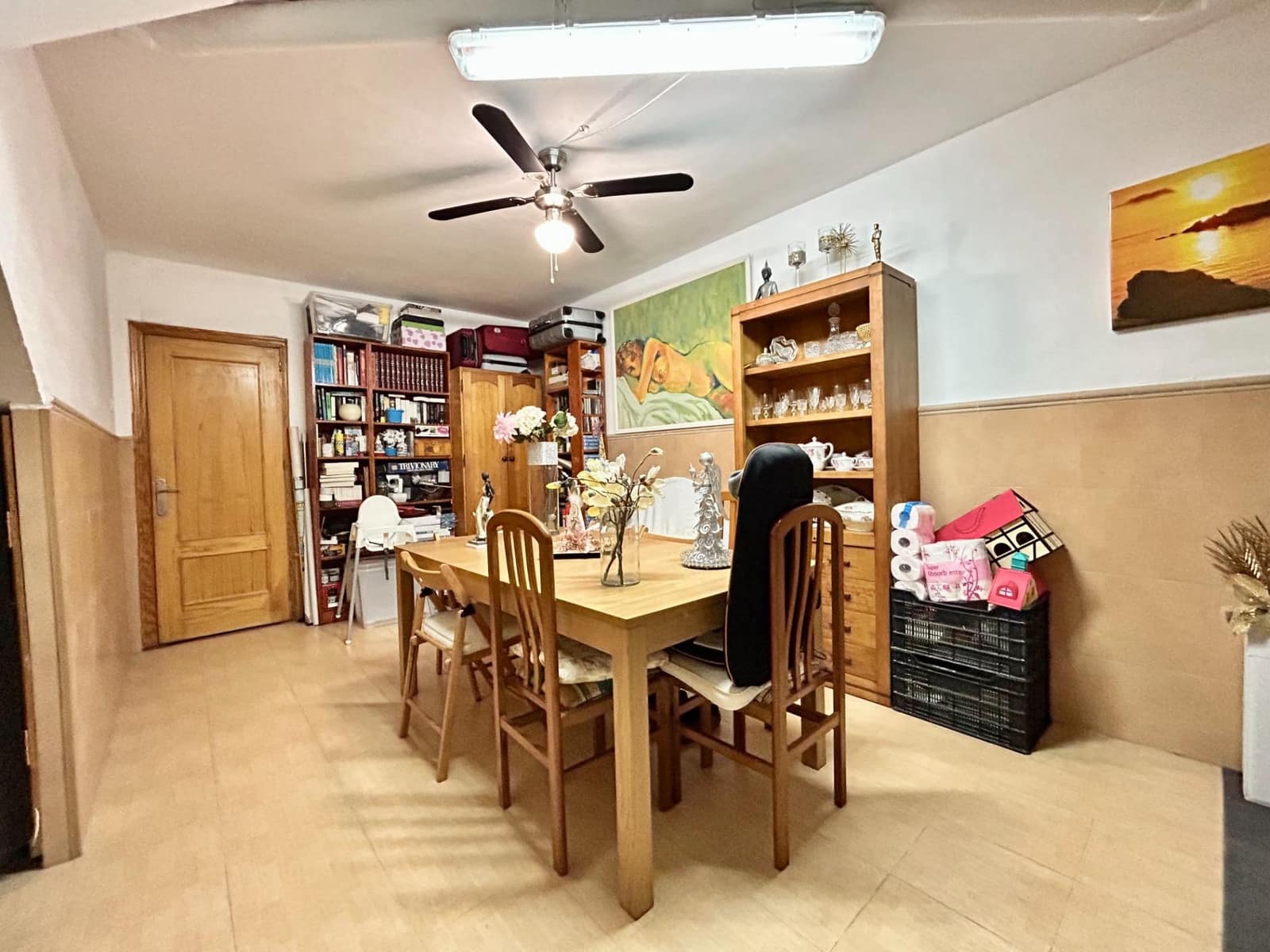 3 quarto Moradia em Banda para venda em Almeria cidade com piscina garagem - 245 000 € (Ref: 9202563)