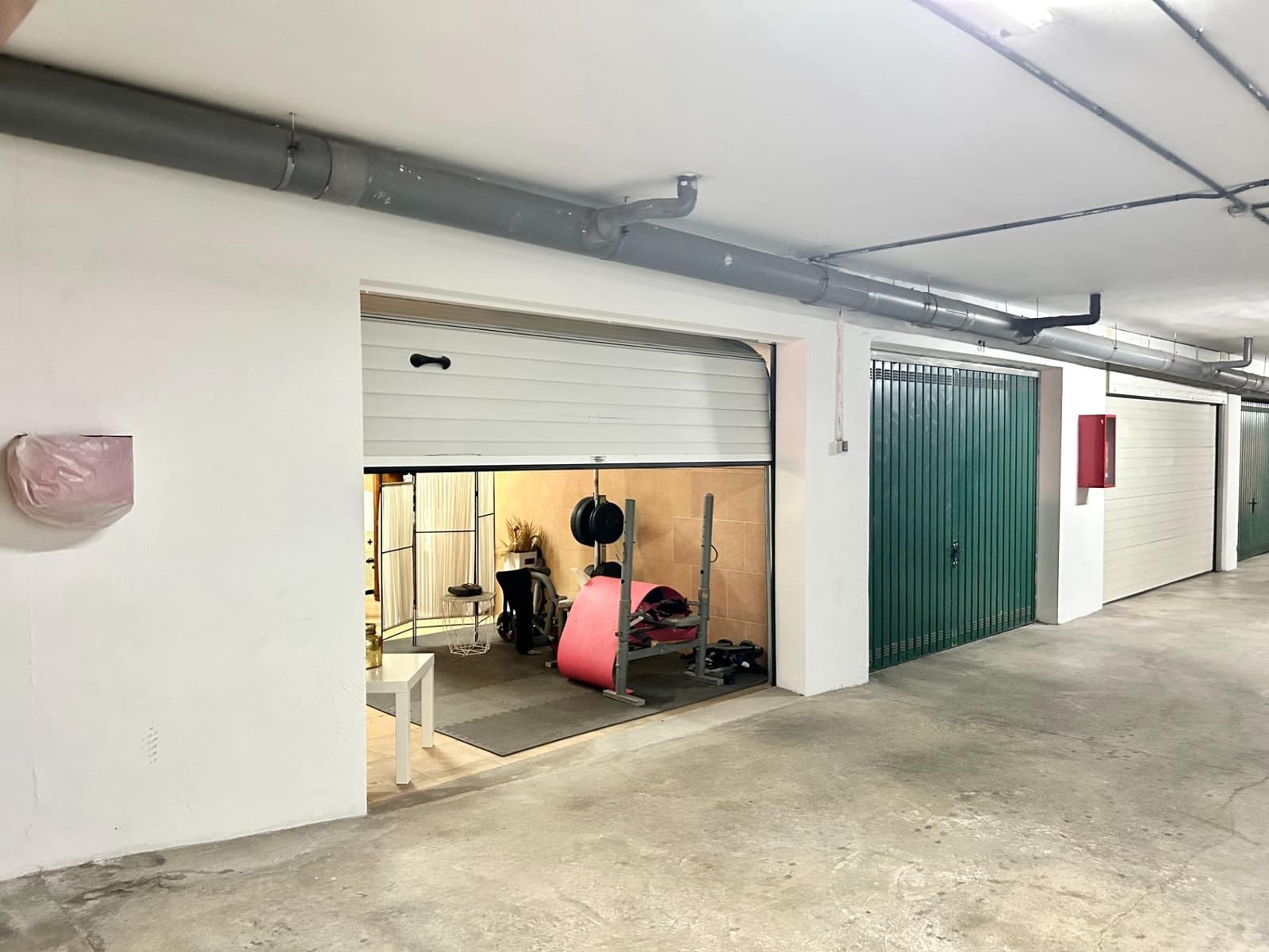 3 quarto Moradia em Banda para venda em Almeria cidade com piscina garagem - 245 000 € (Ref: 9202563)