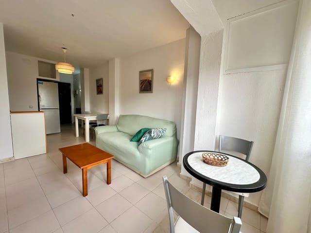 Appartement te huur in Aguadulce (Almeria), Roquetas de Mar - € 550 (Ref: 9215214)