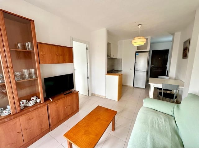 Appartement te huur in Aguadulce (Almeria), Roquetas de Mar - € 550 (Ref: 9215214)