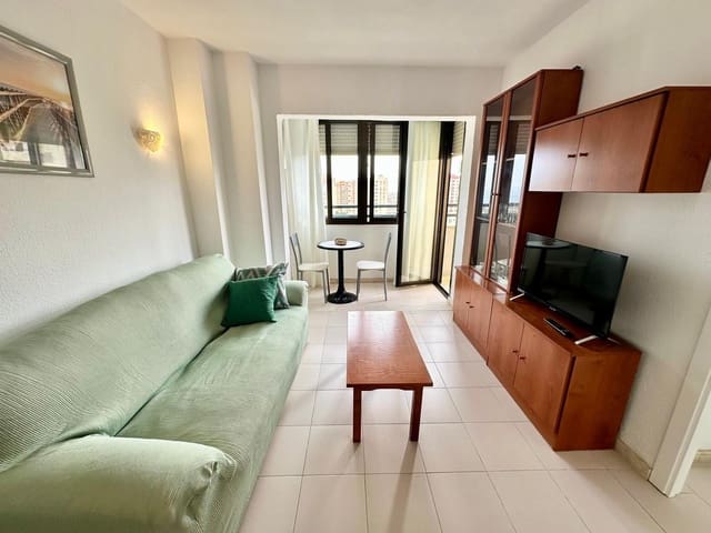 Appartement te huur in Aguadulce (Almeria), Roquetas de Mar - € 550 (Ref: 9215214)