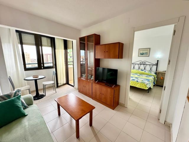 Appartement te huur in Aguadulce (Almeria), Roquetas de Mar - € 550 (Ref: 9215214)