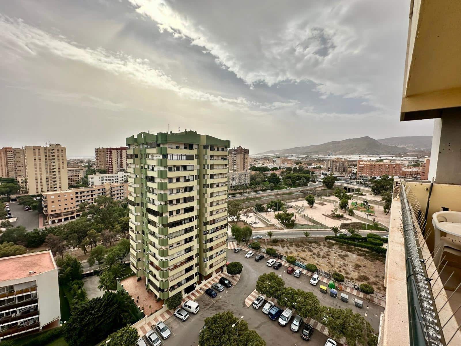 Appartement te huur in Aguadulce (Almeria) - € 550 (Ref: 9215214)