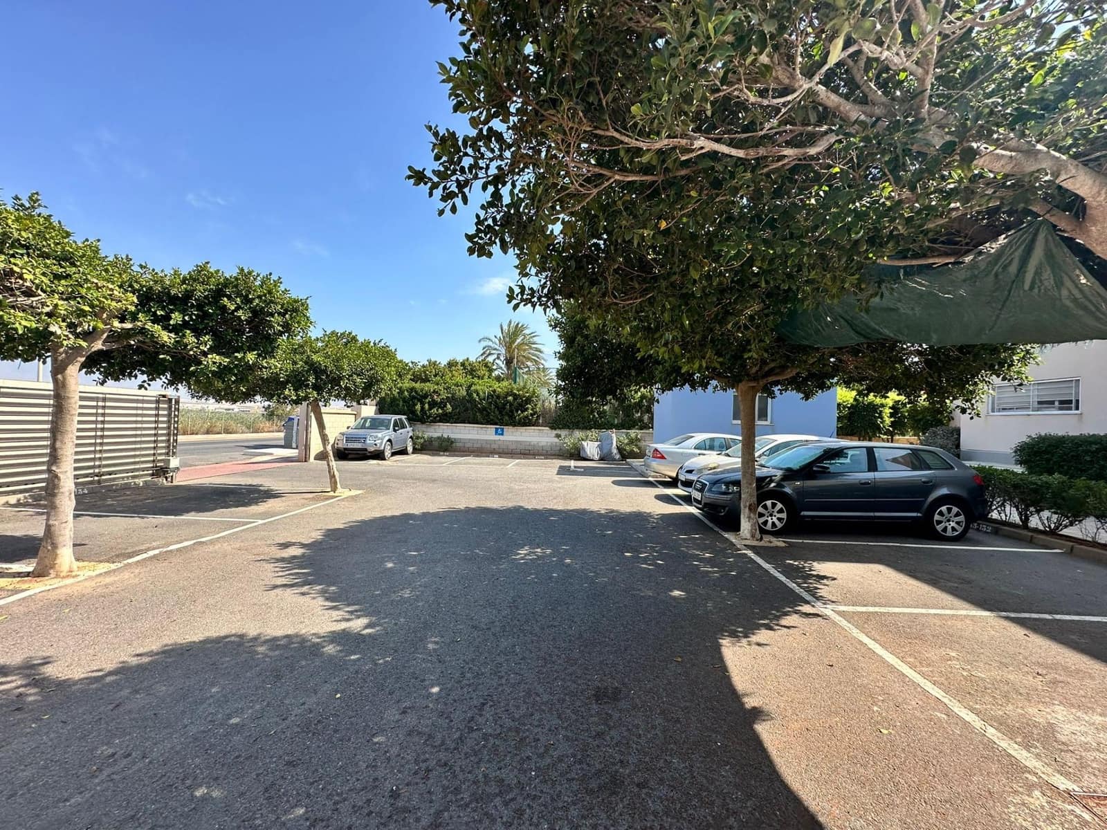 2 soveværelse Lejlighed til leje i Roquetas de Mar med swimmingpool - € 550 (Ref: 9220132)