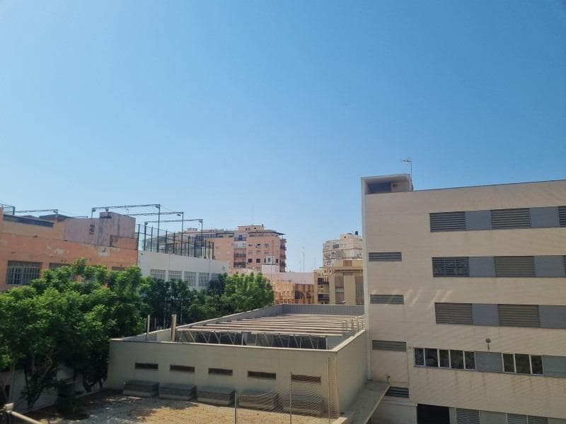 1 sypialnia Apartament na sprzedaż w Miasto Almeria - 70 000 € (Ref: 9226863)