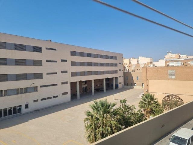 1 sypialnia Apartament na sprzedaż w Miasto Almería - 70 000 € (Ref: 9226863)