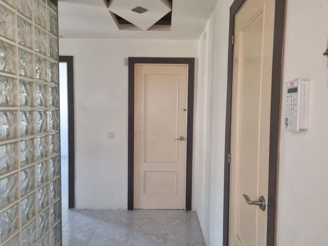 1 sypialnia Apartament na sprzedaż w Miasto Almería - 70 000 € (Ref: 9226863)