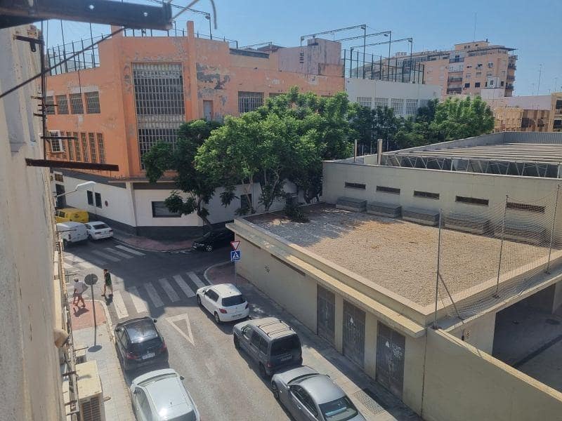1 sypialnia Apartament na sprzedaż w Miasto Almeria - 70 000 € (Ref: 9226863)
