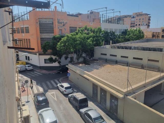 1 sypialnia Apartament na sprzedaż w Miasto Almería - 70 000 € (Ref: 9226863)
