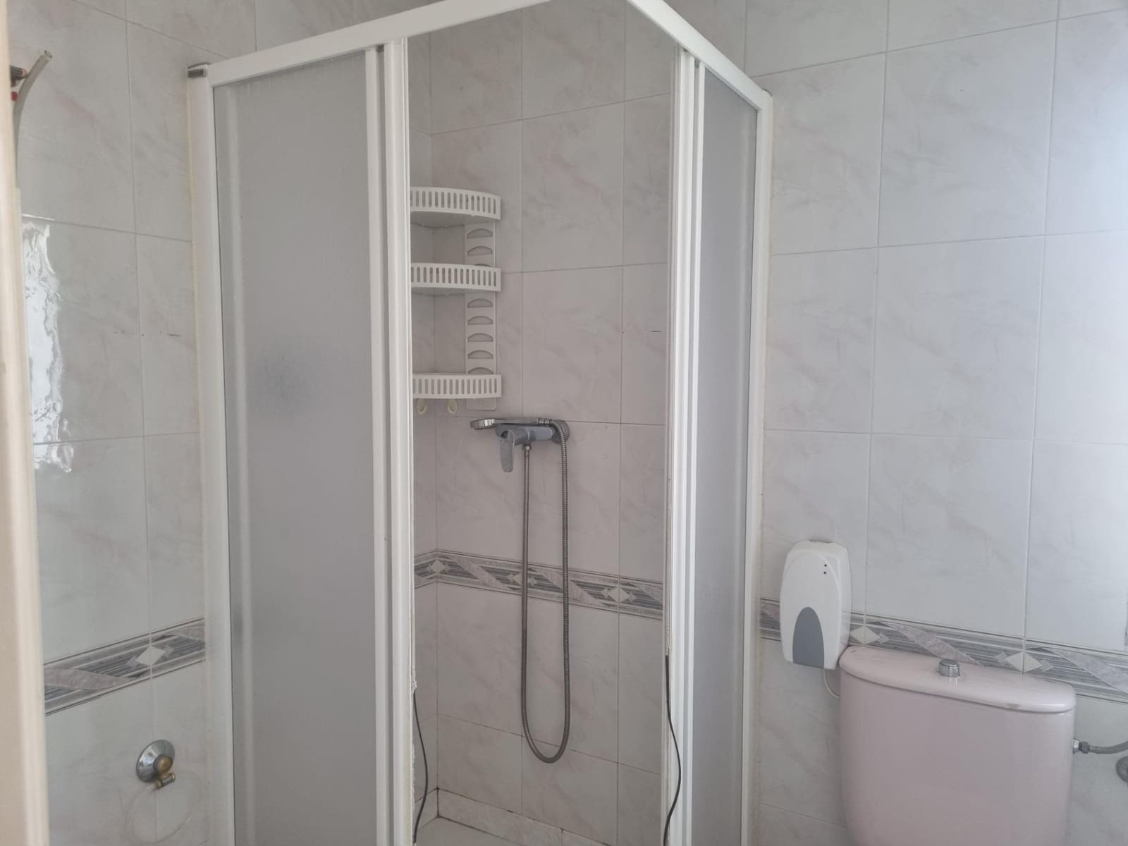 1 sypialnia Apartament na sprzedaż w Miasto Almeria - 70 000 € (Ref: 9226863)