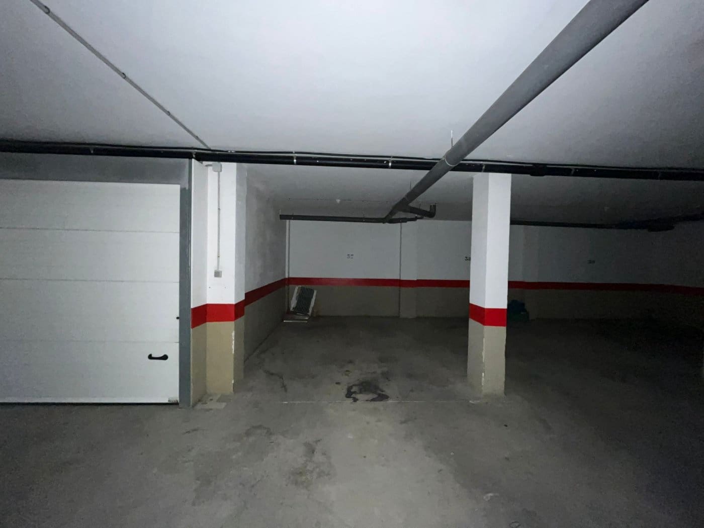 1 soverom Leilighet til leie i Aguadulce (Almeria) med svømmebasseng - € 550 (Ref: 9236570)